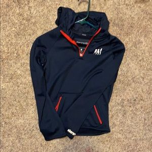 Boy Abercrombie pullover